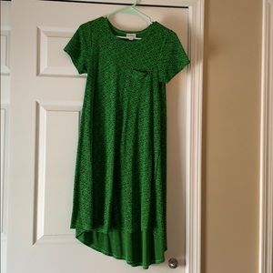 XXS Carly dress